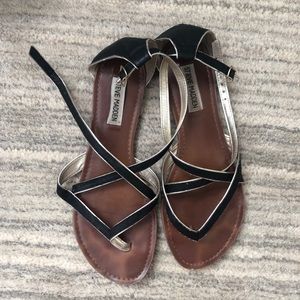 STEVE MADDEN sandals